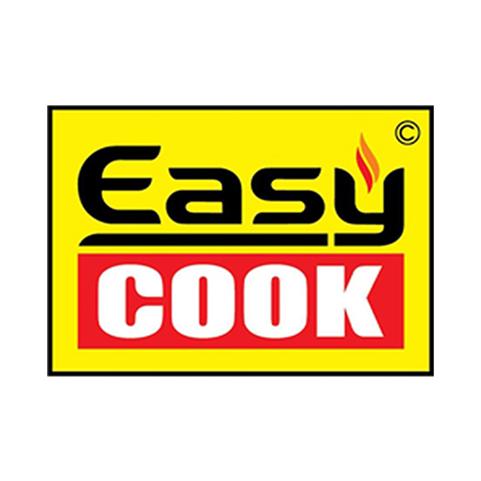 easy cook