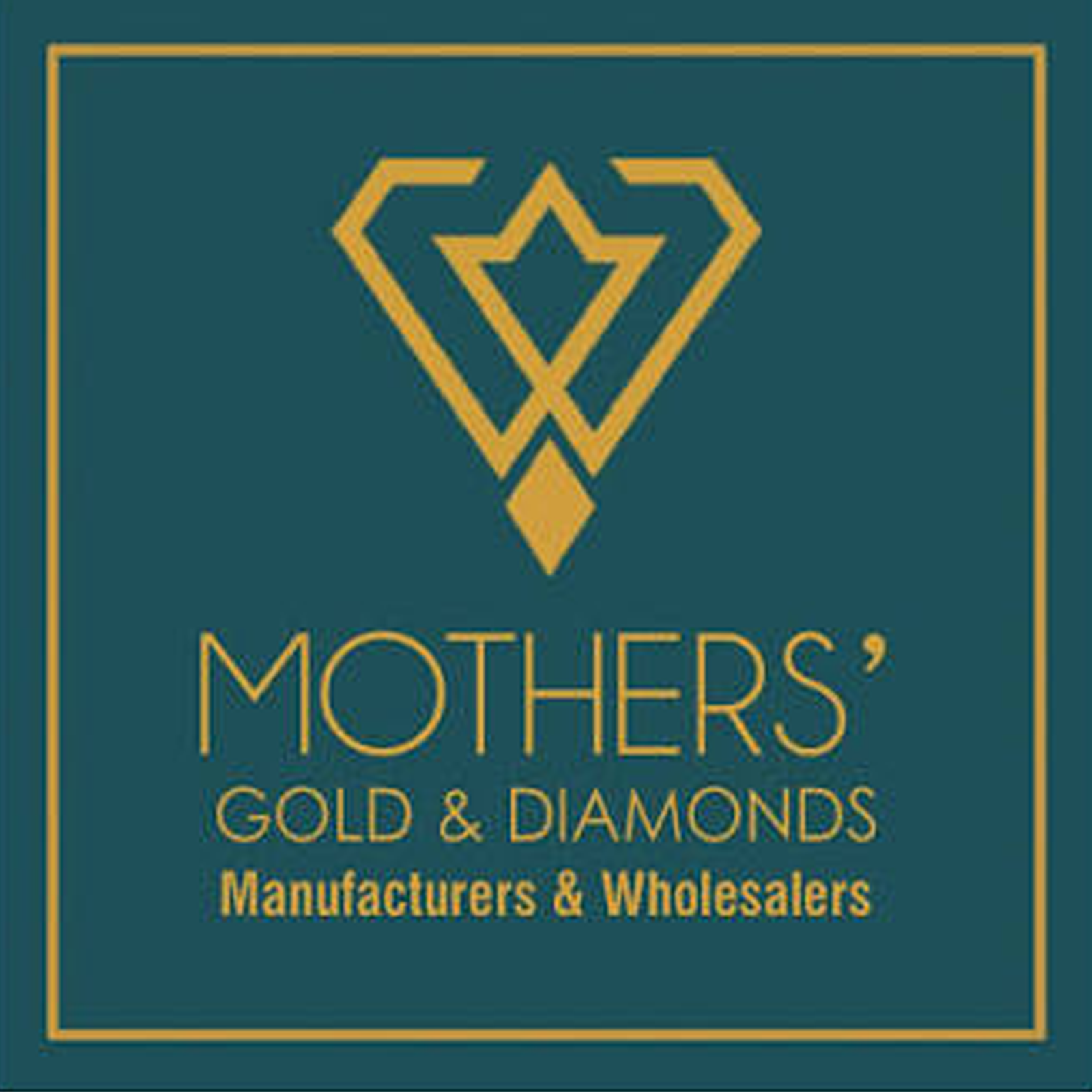 mothers gold