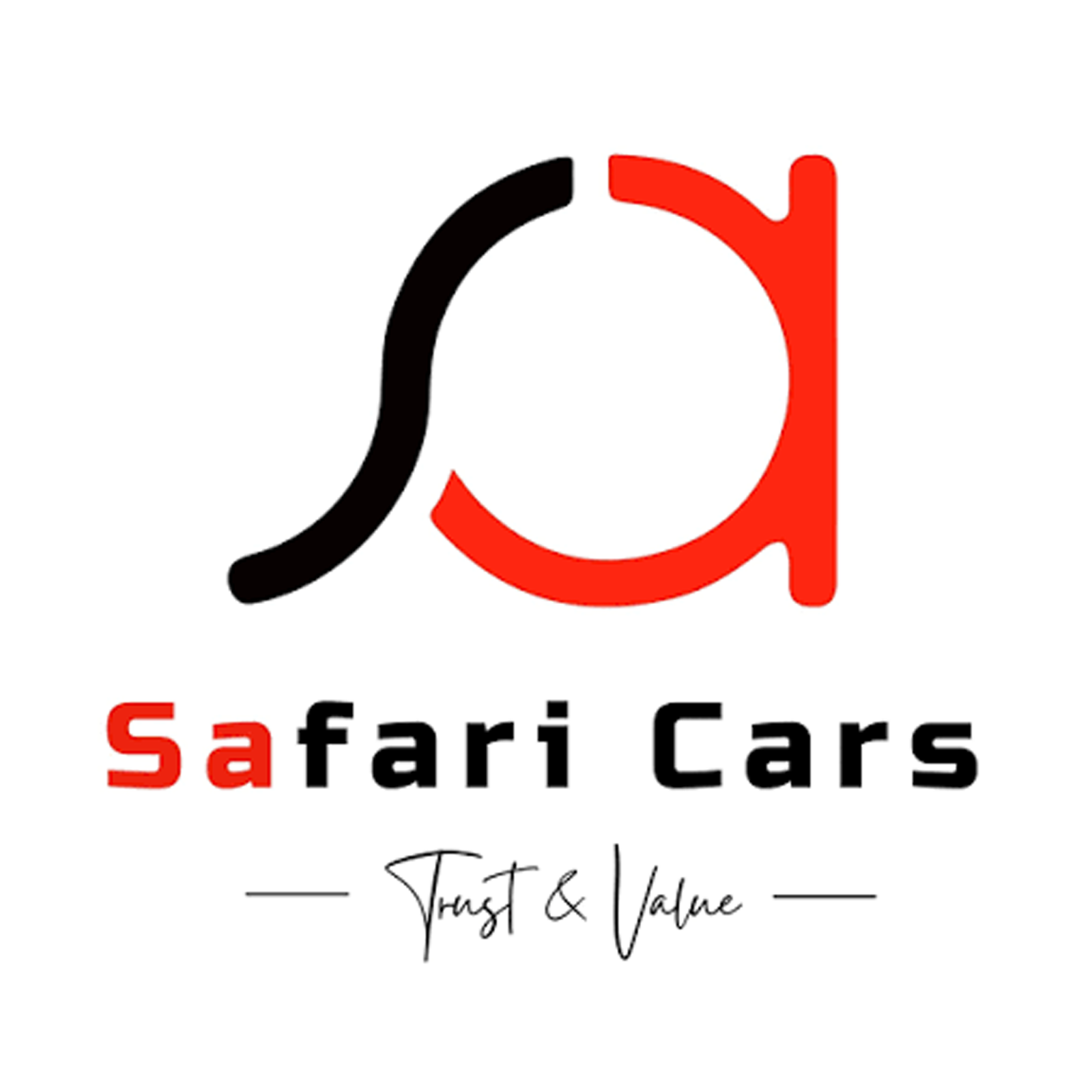 safari cars