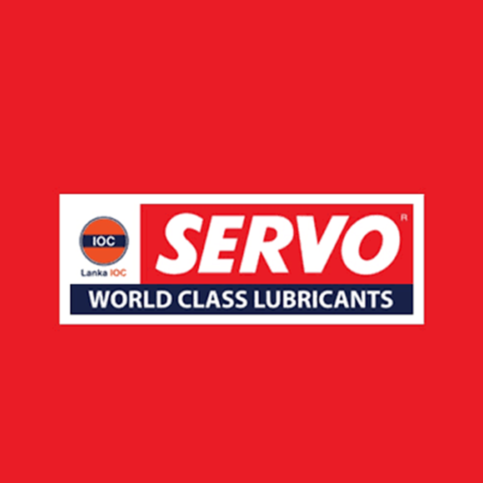 servo