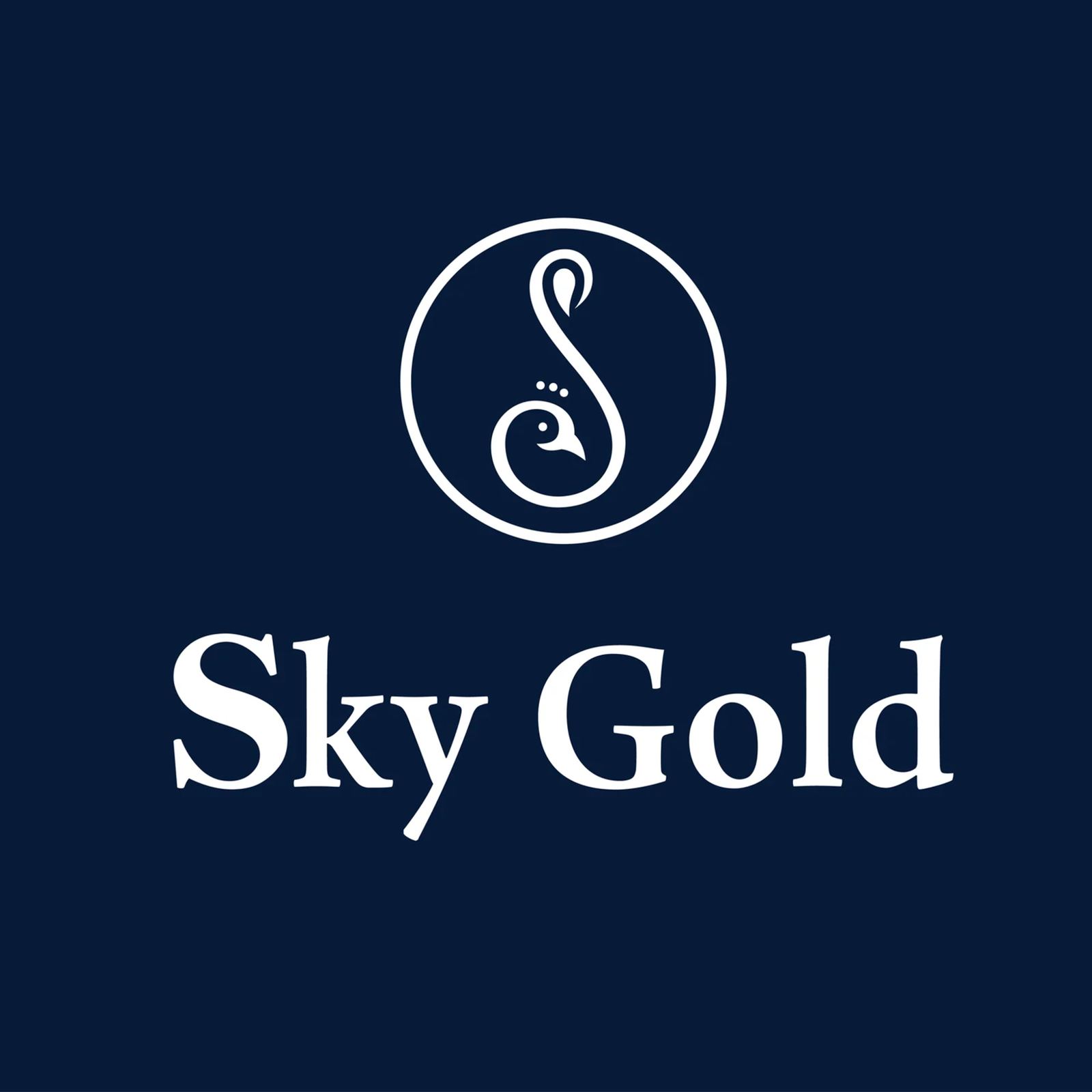 sky gold